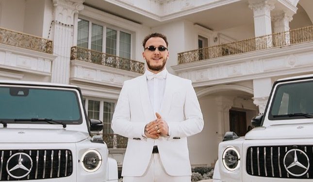 “16 armë, 100 mijë euro, unaza e qafore” – Reagon Mozzik, tregon çfarë i vodhën hajnat në shtëpi