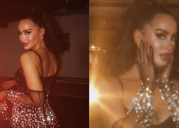 Dafina Zeqiri së shpejti martohet?