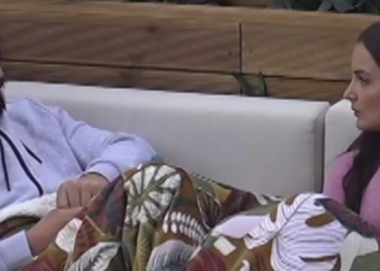 “Duhemi shumë prandaj zihemi”, Denisi mundohet të qetësojë Xhesikën