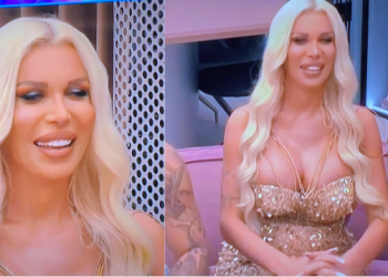 Edona James i lë pa fjalë ndjekësit me paraqitjen e sotme