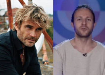 “S’kam punë tjetër të merrem me ty”- Ilir Shaqiri përplaset me Eltionin: “Nuk është Big Brother”