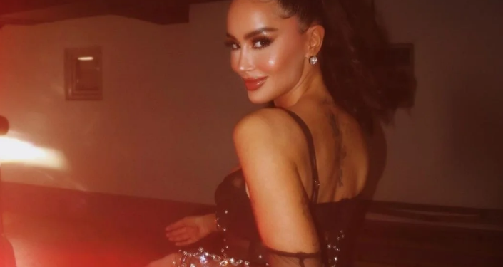 “Operacioni fshesa” i Dafina Zeqirit. Këngëtarja bën spastrimet e radhës…