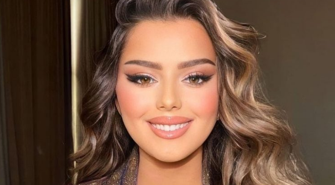 Malsorja bën transformimin e madh, nuk do ta njihni (Foto)