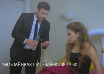 Mos më Braktis – Epizodi 313 PROMO