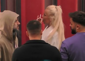 Edona James-Metit: Ti je gazetar, gazetarët janë shtincana