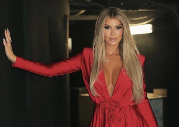 Luana Vjollca merr surprizën më të bukur pak orë para Prime të “Love Island”