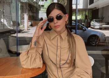 Çfarë nxënësje ka qenë në shkollë, Sarah Berisha e thotë troç