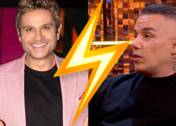 “Lufta e kërcimit” Fiton Albi Nako apo Ilir Shaqiri?