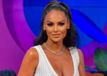 “Djemtë janë thjesht isha”, Juliana Nura rrëfen sfidat; nga puna si shitëse boronicash te blerja e shtëpisë së parë