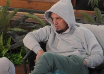 Blero: Nuk e ndaj shtratin me asnjë femër këtu, kam respekt për të dashurën