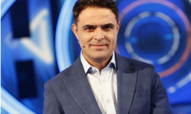 “Jam tym…”, Luizi i dërgon këtë mesazh publik Armaldos pasi e përmendi në DWTS