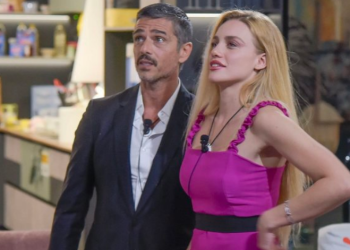 “Ai më shkatërroi”, Heidi Baçi flet për lidhjen me aktorin 20 vite më të madh: Kisha mbetur pa liri