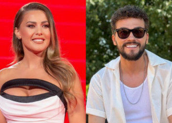 “Po sikur burri i saj të ishte aty…”- Sardi i përgjigjet me siklet pyetjes për momentin kur u “zbërthye” Olta Gixhari