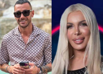 Po po, Stresi fansi ‘më i madh’ i Edona James, ka dy fjalë për të