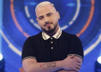 Ronaldo Sharka tregon anëtarin e preferuar të jurisë në “Dancing with the stars”