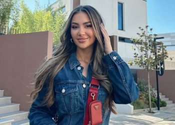 Kiara për herë të parë zbulon shtatzëninë, kaq bukur po i rrika barku i fryrë, qenka zbukuruar edhe më shumë