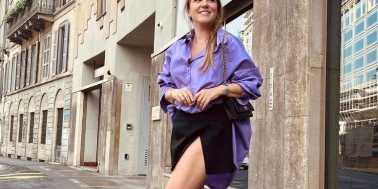 ‘Ke 3 fëmijë!’ Arbana Osmani nuk ia përton komentueses që e kritikoi për veshjen