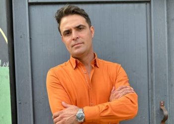 Armaldo Kllogjeri ka dy fjalë për ofendimin e Albanos ndaj Beatrix