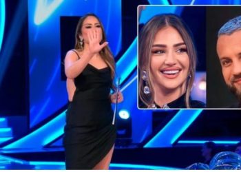 Çiftit i dështuan planet për në TCH, Arbana ua bëri 8 me 2/ Çfarë ndodhi mes tyre, ja kush ishte ‘molla e sherrit’