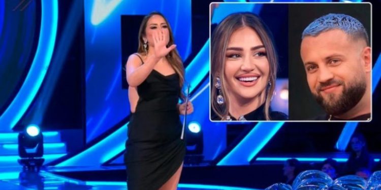 Çiftit i dështuan planet për në TCH, Arbana ua bëri 8 me 2/ Çfarë ndodhi mes tyre, ja kush ishte ‘molla e sherrit’