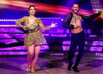 Fifi acarohet me Gracianon në prova: “Mos më ofendo!” (Video)