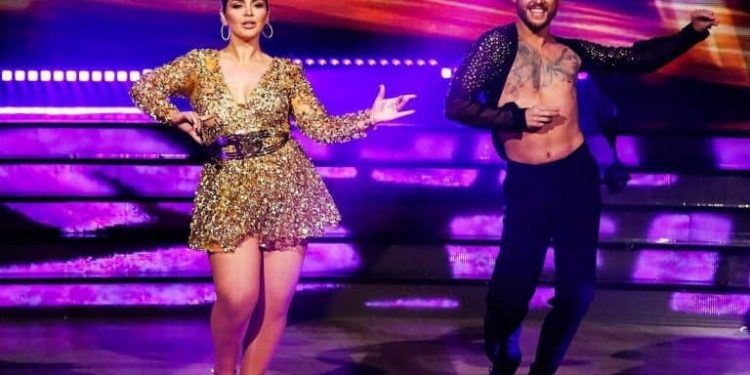 Fifi acarohet me Gracianon në prova: “Mos më ofendo!” (Video)