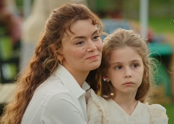 Vajza ime e vogël – Epizodi 10 (05.10.2023) Epizodi i Plotë