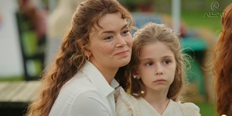 Vajza ime e vogël – Epizodi 10 (05.10.2023) Epizodi i Plotë