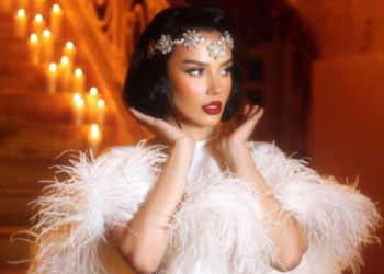 Jeni kuriozë? Ja sa ka kushtuar veshja e Bora Zemanit në “Dancing with the stars”