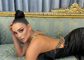 Kiara për herë të parë zbulon shtatzëninë, kaq bukur po i rrika barku i fryrë, qenka zbukuruar edhe më shumë