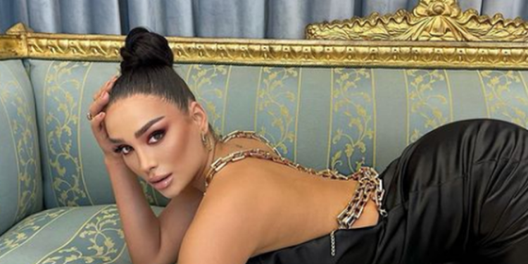 Kiara për herë të parë zbulon shtatzëninë, kaq bukur po i rrika barku i fryrë, qenka zbukuruar edhe më shumë