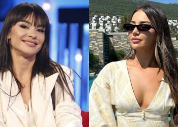 Si është sot marrëdhënia me Kiarën dhe Luizin? Përgjigjet për herë të parë Zhaku