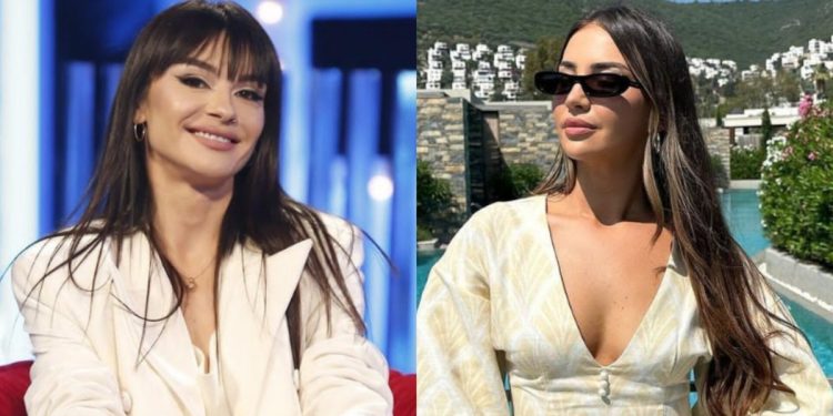 Si është sot marrëdhënia me Kiarën dhe Luizin? Përgjigjet për herë të parë Zhaku