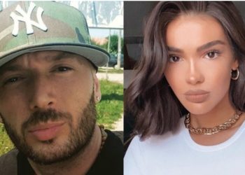 Unikkatil i kundërpërgjigjet Arbenita Ismajlit: O lladup…