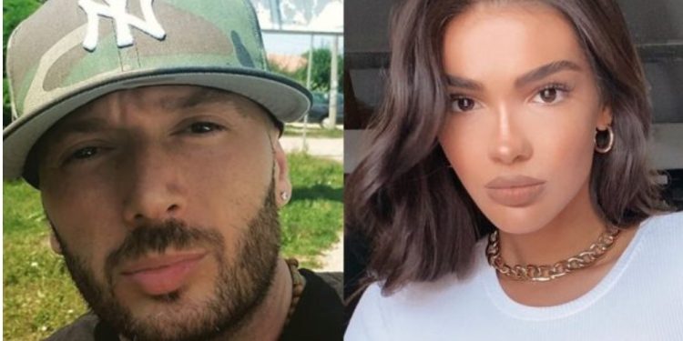 Unikkatil i kundërpërgjigjet Arbenita Ismajlit: O lladup…