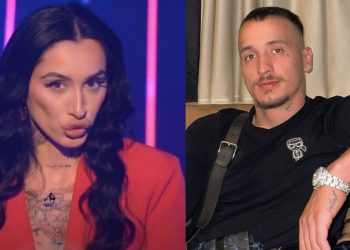 Getinjo i çon mesazh Albyt: E njoh moti…