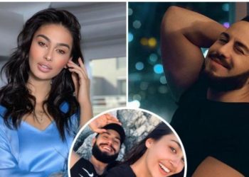 Papuqet e tradhtojnë Adrolen, ja detaji që zbulon se ndodhet në të njëjtin hotel me Capital T