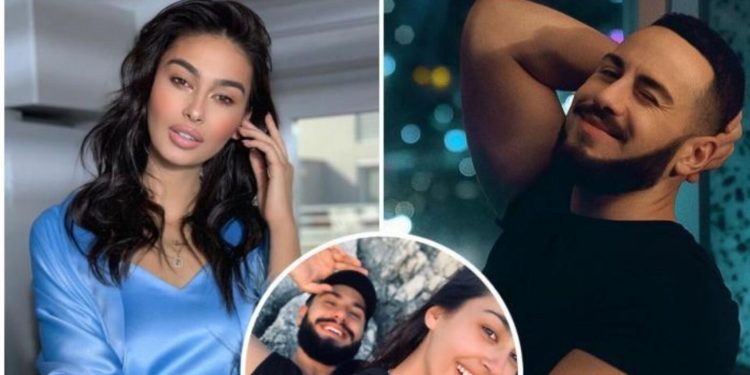 Papuqet e tradhtojnë Adrolen, ja detaji që zbulon se ndodhet në të njëjtin hotel me Capital T