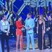 Momenti kur Luiz Ejlli thirret në skenën e DWTS dhe injoron Oltën, ja reagimi i saj