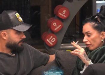 Rrëfehet aktorja e filmave për të rritur: E bëja pa ndjenja, nuk e njihja fare…