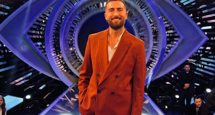 Ja çfarë bënë Alaudin Hamiti pak orë para fillimit të BBVK2