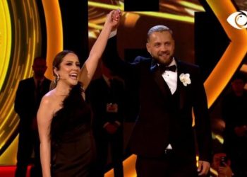 Arbana thumbon keq Luizin?