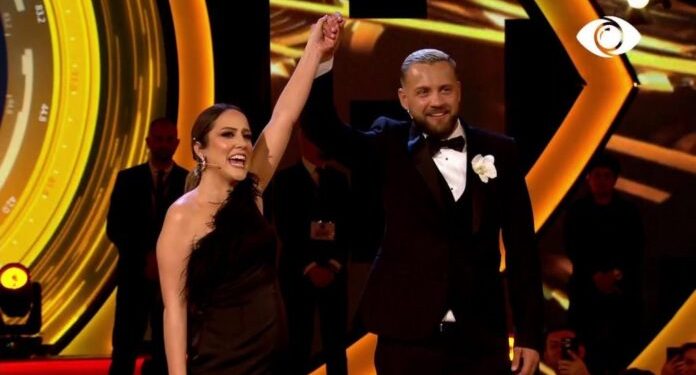 Arbana thumbon keq Luizin?