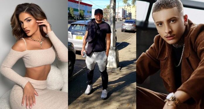 Pas rrëmujes me Unikkatil, Arbenita nuk i ndahet as Feros, çfarë deklaron në rrjetet sociale