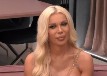 “Janë bërë 23 vite pa e parë” Flet babai i Edona James: Për një prind është e vështirë, por dua ta takoja pas “Big Brother”