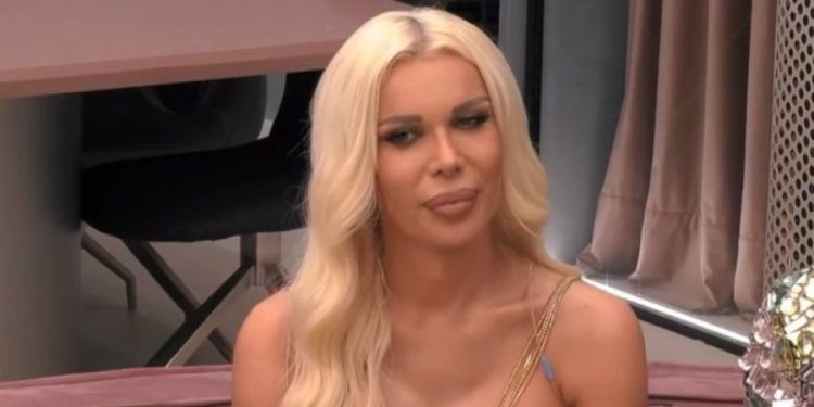 “Janë bërë 23 vite pa e parë” Flet babai i Edona James: Për një prind është e vështirë, por dua ta takoja pas “Big Brother”