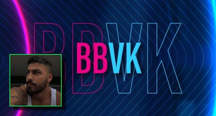 Tiktokeri kosovar që po ‘çmend’ Evropën pjesë e “Big Brother Vip 2” ?