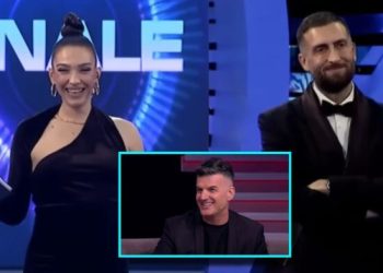 Ekskluzive: Bledi Mane opinionist i “Big Brother Vip Kosova 2”
