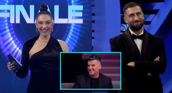 Ekskluzive: Bledi Mane opinionist i “Big Brother Vip Kosova 2”