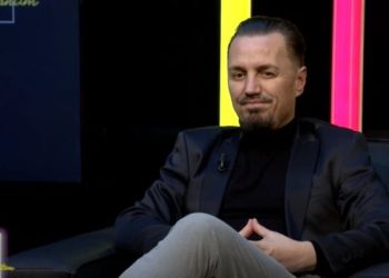 Pak para se të hyjë në Big Brother, Blero publikon diçka shumë të veçant